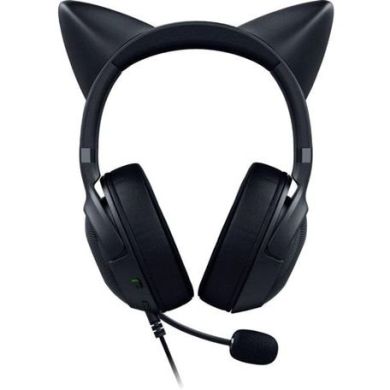 Навушники RAZER Kraken Kitty V2, Black RZ04-04730100-R3M1
