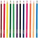 Карандаши цветные Kite, 12 шт. LP21-051