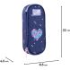 Пенал Kite 599 Type Love K26-599-7