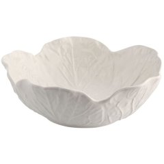 Піала велика Cabbage кремова Bordallo Pinheiro 500 ml 65014837