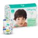 Підгузки Offspring розмір L, 9-13 кг, 36 шт, Кити Offspring DP-OI-FAT-L36P-WTW, L