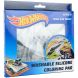 Підкладка розмальовка силіконова 30х40см, Hot Wheels HW22-424