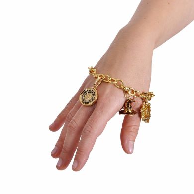 Подвеска Министерство магии The Noble Collection Гарри Поттер NN1026