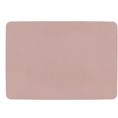 Плейсмат для сервірування TOGO, 33x45 см, рожевий ZICZAC ZZ0435MAUVE