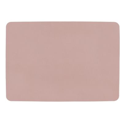 Плейсмат для сервірування TOGO, 33x45 см, рожевий ZICZAC ZZ0435MAUVE