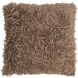 Подушка 45x45 см ALLARIZ коричневий Light&Living 6892082