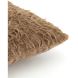 Подушка 45x45 см ALLARIZ коричневий Light&Living 6892082