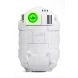 Робозавр BIOPOD CYBERPUNK INMOTION Silverlit 88092