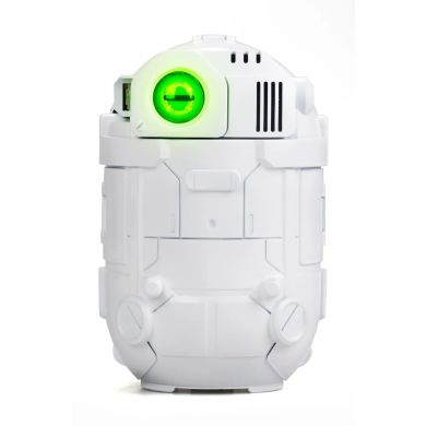 Робозавр BIOPOD CYBERPUNK INMOTION Silverlit 88092