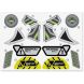 Робозавр BIOPOD CYBERPUNK INMOTION Silverlit 88092