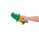 Розвивальний крокодил Fisher-Price GWL67, Зелений