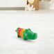 Розвивальний крокодил Fisher-Price GWL67, Зелений