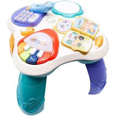 Развивающий игровой центр Abero &laquo;Fun Learning Table&raquo; QX-91102E
