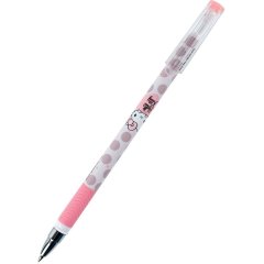 Ручка кулькова Hello Kitty, синя HK24-032