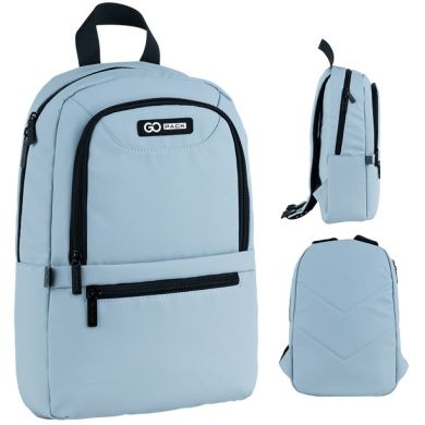 Рюкзак GoPack Education Teens 119 блакитний GO25-119S-3