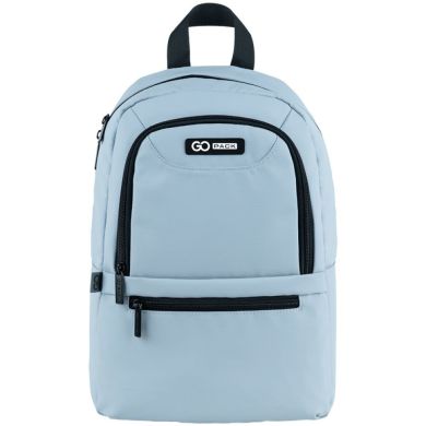 Рюкзак GoPack Education Teens 119 блакитний GO25-119S-3