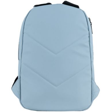 Рюкзак GoPack Education Teens 119 блакитний GO25-119S-3