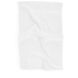 Рушник для рук, 450 gr/m&sup2;, 30x50см, білий Tiseco 9160WHITE