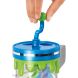 Слайм Cra-Z-Art Metallic Slimy Studio, набір 21од 60016CRA