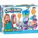 Слайм Cra-Z-Art Metallic Slimy Studio, набір 21од 60016CRA
