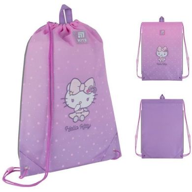 Сумка для обуви Kite 600M Hello Kitty-1 HK25-600M-1