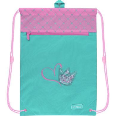 Сумка для обуви Kite 601M Charming Crown Kite K22-601M-15