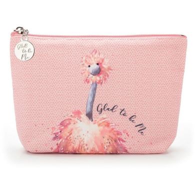 Сумка Jellycat рожева 15 x 20 GBMP6BS