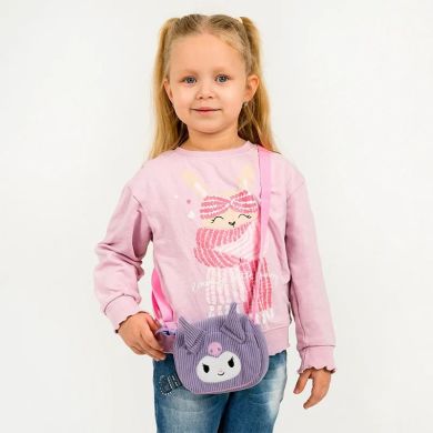 Сумка Kite детская 2710 Hello Kitty HK25-2710