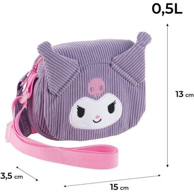Сумка Kite детская 2710 Hello Kitty HK25-2710