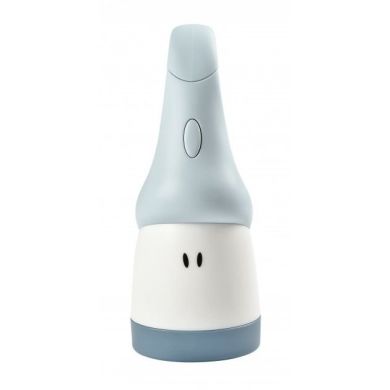 Светильник-ночник Torch голубой Beaba 930300, Голубой
