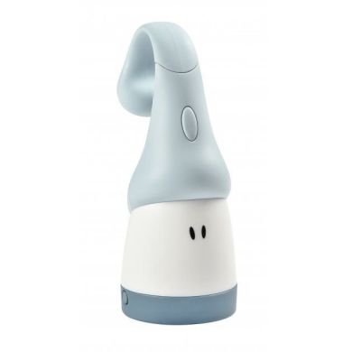 Светильник-ночник Torch голубой Beaba 930300, Голубой