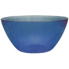 Тарелка для салата Unitable Rose&Tulipani LUCI 28,5 см Голубой R1751285OC, 28
