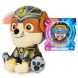Щенячий патруль в кино 2: мягкая игрушка щенка Кремез (15 см) SM84240/7074