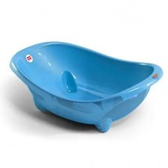 Ванна дитяча Laguna, колір синій Okbaby 37938400, Синій