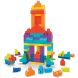 Большой конструктор в мешке (150 деталей) Mega Bloks HHM96