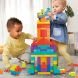 Большой конструктор в мешке (150 деталей) Mega Bloks HHM96