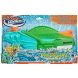 Водный бластер Nerf Super soaker Dinosquad F0496
