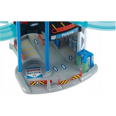 Игрушечный набор Bosch паркинг на 5 уровней Klein 2813