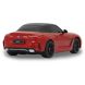 Автомобиль на радиоуправлении BMW Z4 Roadster 1:24 красный 27 МГц Rastar Jamara 405190