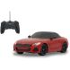 Автомобиль на радиоуправлении BMW Z4 Roadster 1:24 красный 27 МГц Rastar Jamara 405190