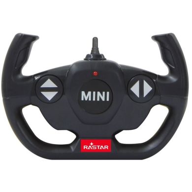 Автомобиль на радиоуправлении Mini Countryman 1:14 красный 2,4 Rastar Jamara 405000