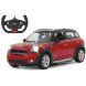 Автомобиль на радиоуправлении Mini Countryman 1:14 красный 2,4 Rastar Jamara 405000