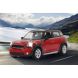 Автомобиль на радиоуправлении Mini Countryman 1:14 красный 2,4 Rastar Jamara 405000