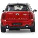 Автомобиль на радиоуправлении Mini Countryman 1:14 красный 2,4 Rastar Jamara 405000