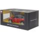 Автомобиль на радиоуправлении Mini Countryman 1:14 красный 2,4 Rastar Jamara 405000