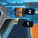 Бластер іграшковий Nerf Elite 2.0 Turbine CS 18 E9481