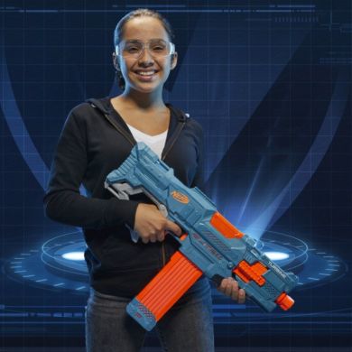 Бластер іграшковий Nerf Elite 2.0 Turbine CS 18 E9481
