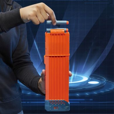 Бластер іграшковий Nerf Elite 2.0 Turbine CS 18 E9481