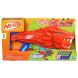 Бластер Nerf Elite Junior Wild Lionfury F8646