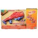 Бластер Nerf Elite Junior Wild Lionfury F8646